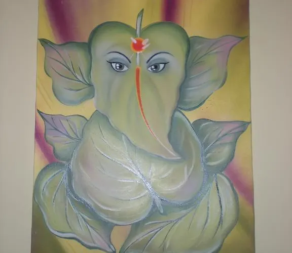 Shiva Frühstückspension 3*
