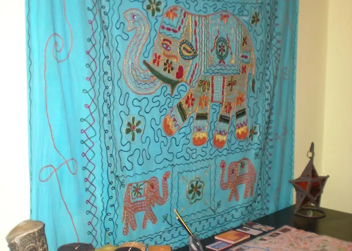 Frühstückspension Shiva Rom